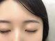 ニコ(Niko)の写真/流行りの束感まつ毛から大人垢抜けデザインも☆多数メニューからお一人お一人に合わせたご提案可能です！