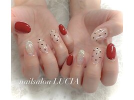 Nail Salon LUCIA
