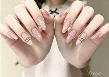フレヤ(Freya)