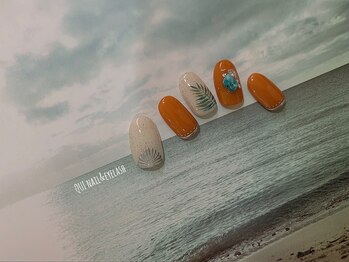 クワイ(Qui)/ボタニカル