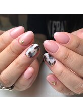 ネイルサロンリルム(ReLUM)/定額￥7400コース