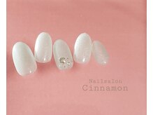 シナモン(Cinnamon)/定額デザイン45