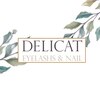 デリカ 溝の口店(DELICAT)ロゴ