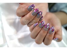 ネイルサロン R/スタイリングコース