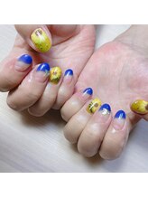 ウルネイル(ulu.Nail)/