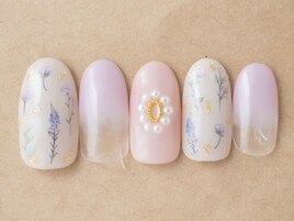 定額アートコースA