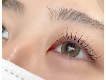 エーラッシュ(a-lash)/根本立ち上げまつ毛パーマ♪