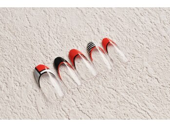 プレンティー 北千住西口店(plenty)/ボーダー