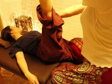 ラトゥナ(Ratna)/体幹調整・もみほぐしと骨盤調整