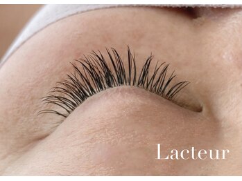 ラクトゥール(Lacteur)/セーブルつけ放題◆200本