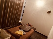 アジアンスペース チャチャニー(Asian Space Chachany)/施術ルーム