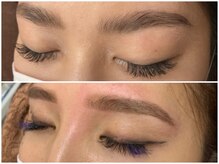 ラム(Ramu)/ハリブロブロウ