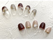 ネイルアンドアイラッシュサロン プリンセス 成田店/Princessギャラリー