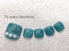 FOOT　デザイン定額 【Aコース】