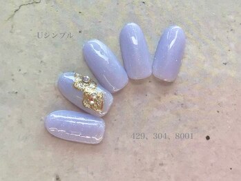 べリンダ 高崎店(BELINDA)/シンプルコース