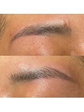 スタジオブルー(Studio blue)/目元の美容室/浦安/メンズOK