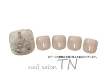 ティーエヌ イオン新潟青山店/12月季節の定額4900円