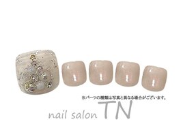 12月季節の定額4900円