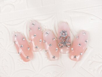 ミスシュガーネイル(MS Sugar Nail)/