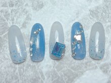 マジックミラー/