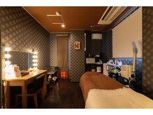 ジャパンオレンジシェーブ 長町本店(Japan Orange Shave)/貸し切り個室で人目を気にせず〇