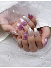 ココネイル アンド アイラッシュ(COCO NAIL & EYELASH)/