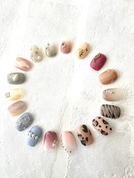 ジャム 大曽根店(Jam)/アートサンプル