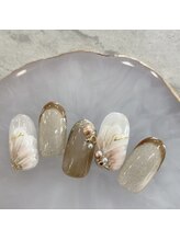 ネイルソファ 木津(nail sofa)/2023秋☆おすすめデザイン