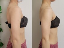 ティティビューティ ラ・クエージ金山(TTBeauty)/