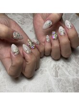 ネイルサロン プティ(Nailsalon Petit.)/