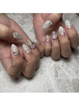 ネイルサロン プティ(Nailsalon Petit.)/