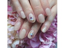 アイネイル(iNAIL)/