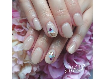 アイネイル(iNAIL)/