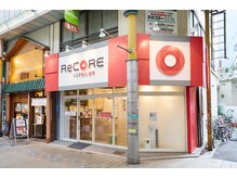 リコア鍼灸接骨院 京急蒲田(ReCORE鍼灸接骨院)/店舗写真【整体/京急蒲田/東京】