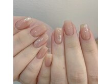 クイーンズビューティーサロン 新宿本店(Queen's beauty salon)/シンプルコース　90分