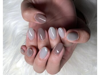 リエクラ(Re eclat)/ワンカラー