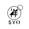 祥(SYO)ロゴ