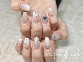 ハンド120分フリーアート/ツルタ