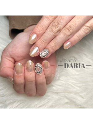 NailSalon DARIA