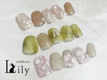 リリー 登戸店(Lily)/トレンドcollection