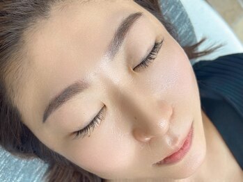 ブロンズアイ(BRONZE EYE)/アイブロウデザイン