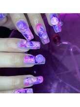 ピンズイチロク(PINS16)/Gel-x 90分