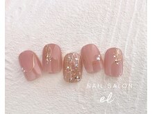 エル 高槻市駅前店(el)/Dコース　6600円