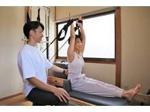 初心者大歓迎！どんなレベルでのレッスンも行うことが可能です☆