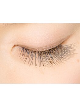 モテ可愛な目元にしたい