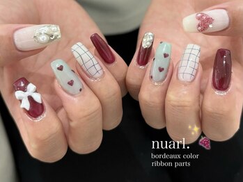 ハートデザイン