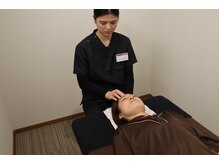 整体 内臓ケア 豊中店/頭痛改善