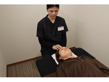 整体 内臓ケア 豊中店/頭痛改善