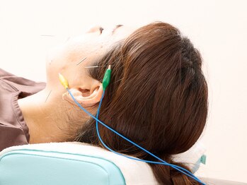 れんげ鍼灸整骨院/【京橋/都島/野江】美容鍼