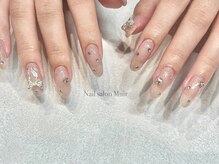 ミュア(Muir)/持ち込みデザインフルコース